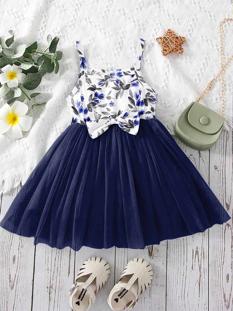EVOSEL Baby Girls Midi Knee Length Party Dress Price in India Buy EVOSEL Baby Girls Midi Knee Length Party Dress online at Flipkart