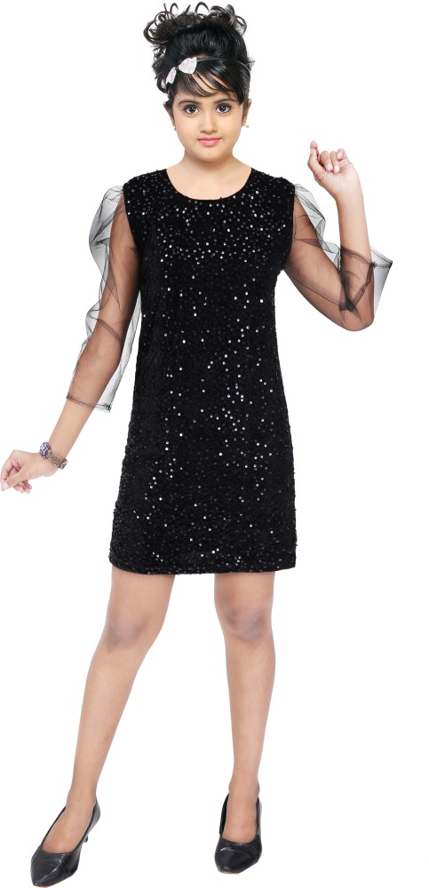 Short dress outlet flipkart