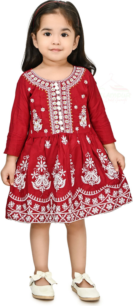 Baby garments outlet