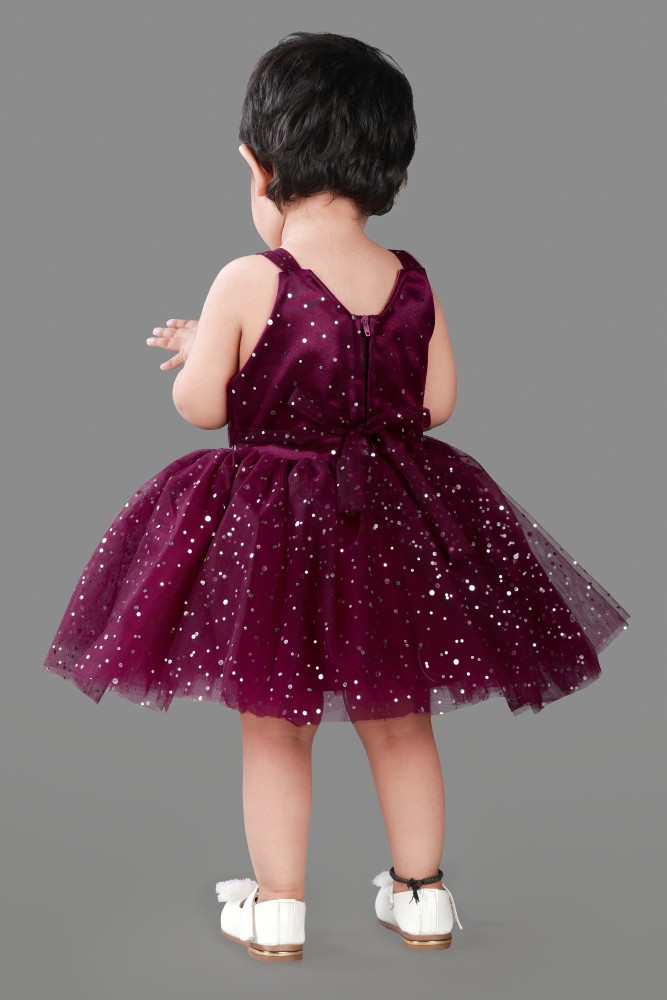 Flipkart 1 shop year baby dress