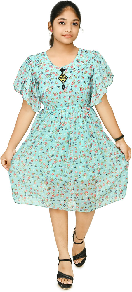 Latest modern dress for girls discount