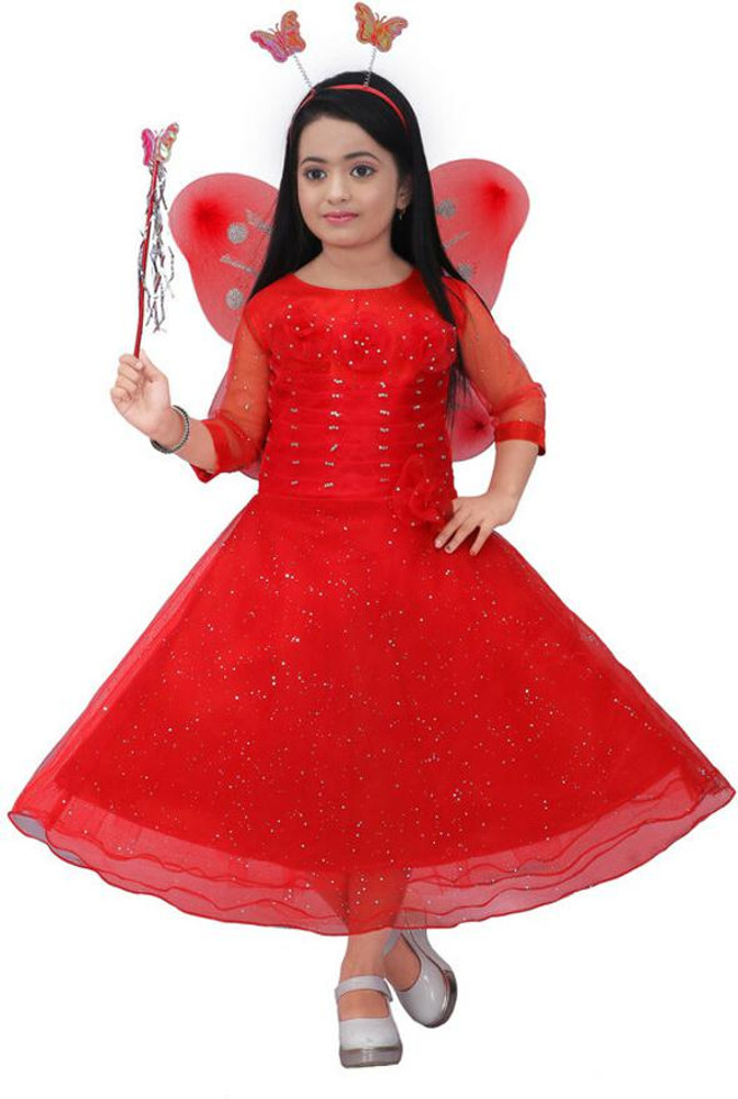 BABYDRESSES Girls Maxi Full Length Party Dress Price in India Buy BABYDRESSES Girls Maxi Full Length Party Dress online at Flipkart