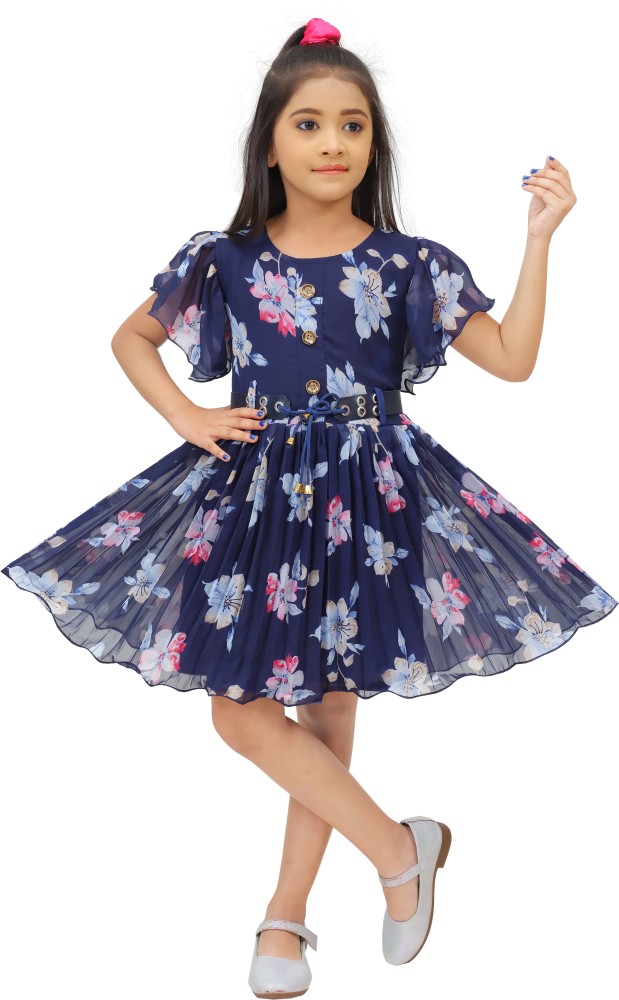 Flipkart frocks with price hotsell