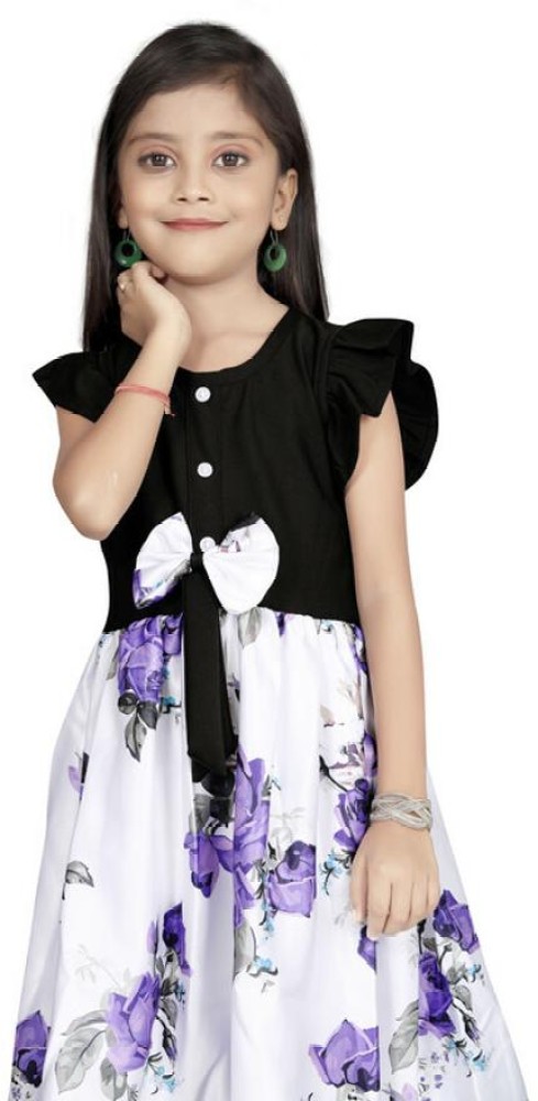 Flipkart sale outlet girl dress