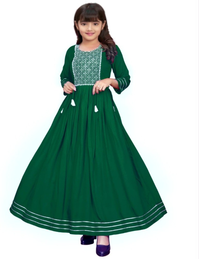 Flipkart ladies outlet frock