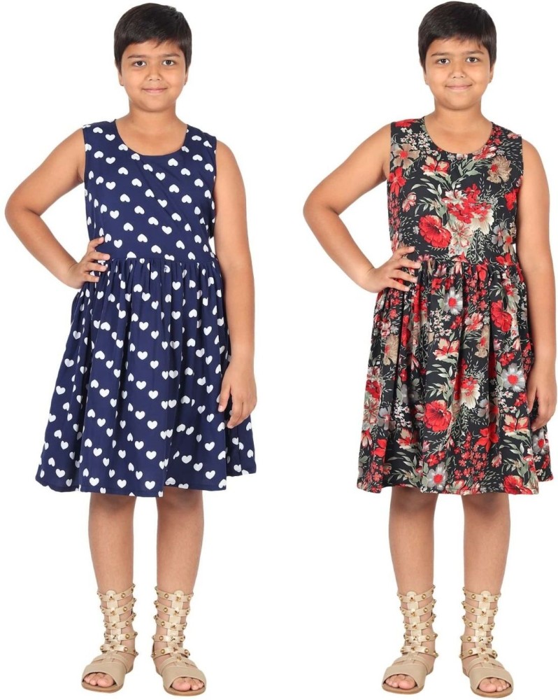 Midi dress hot sale on flipkart