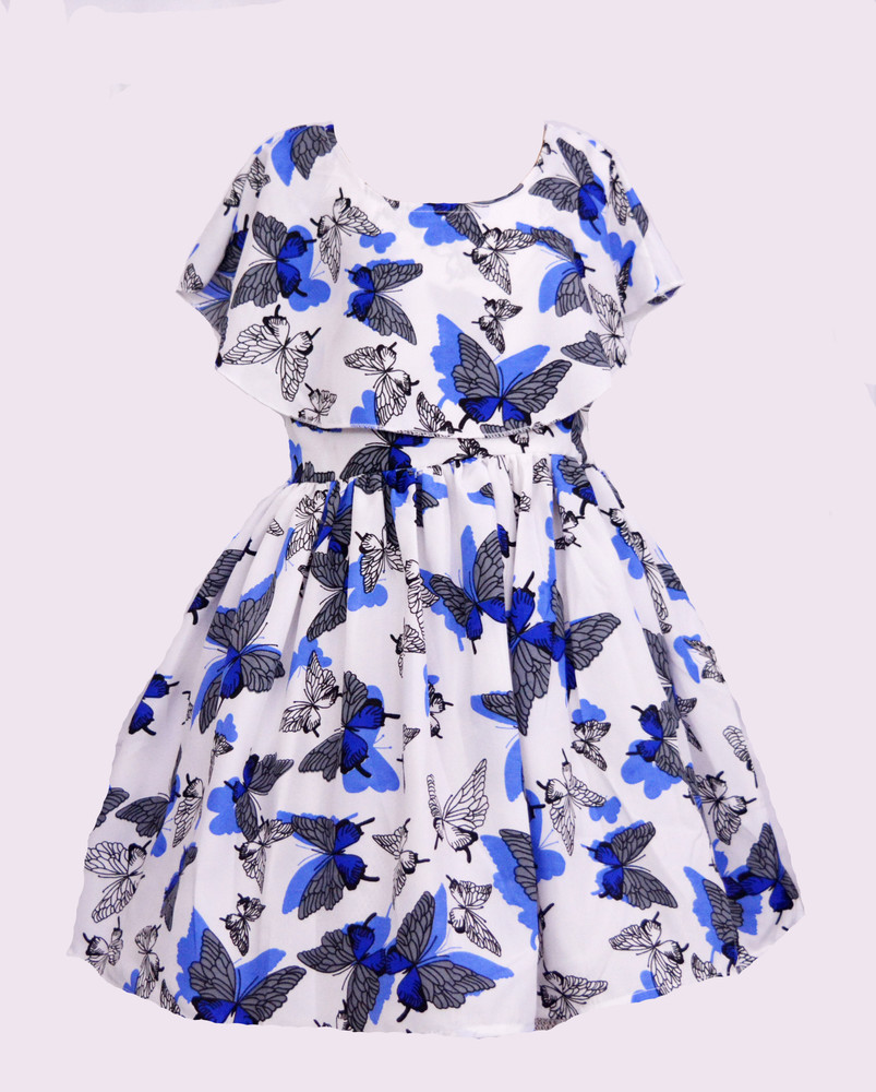 Flipkart casual dress hotsell