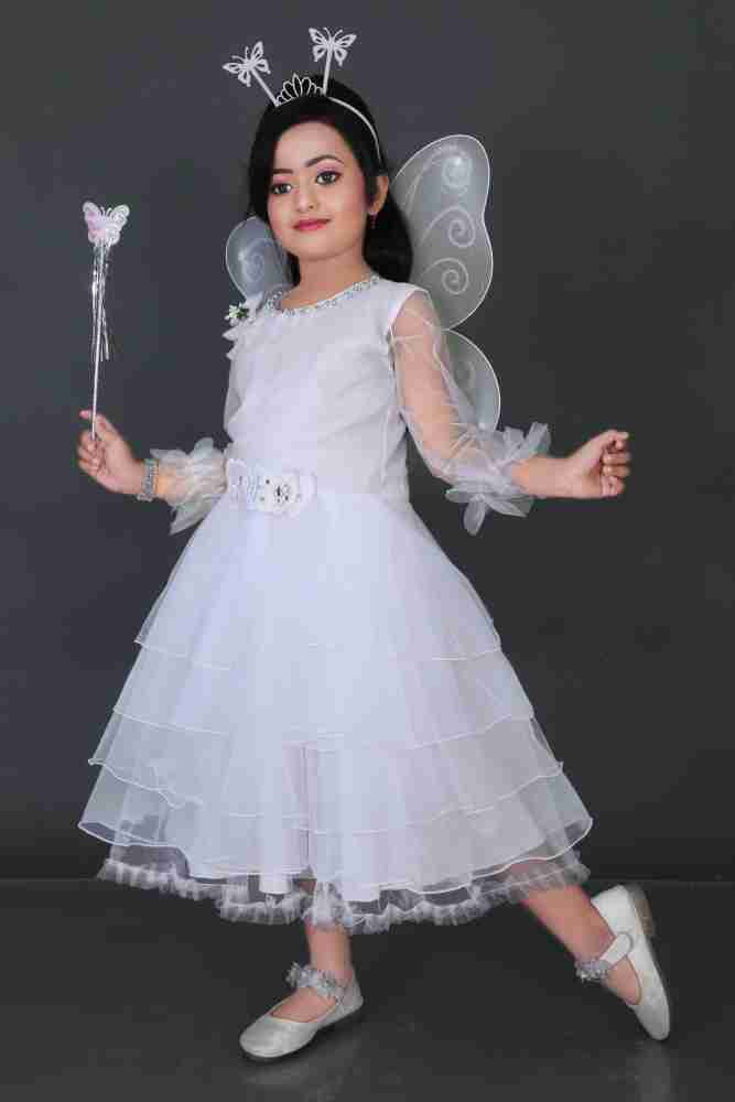 Kashmiri baby clearance dress