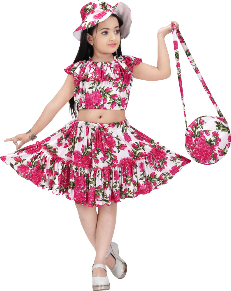 Flipkart 8 years girl dress shop
