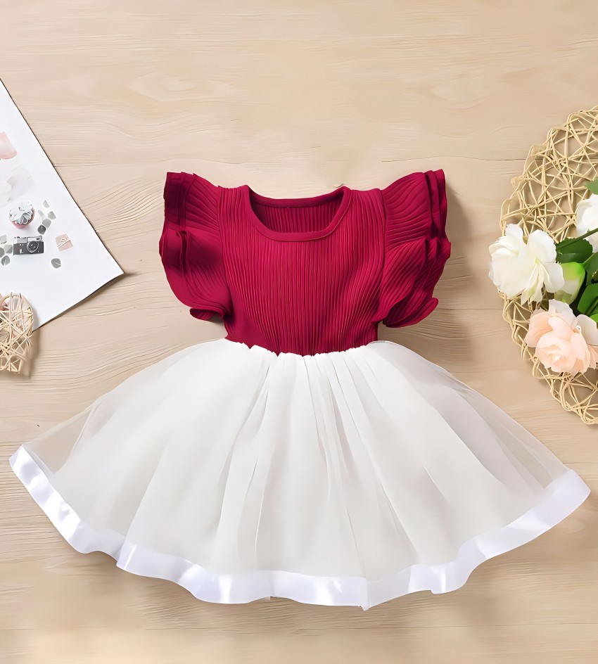 Flipkart baby store girl dresses