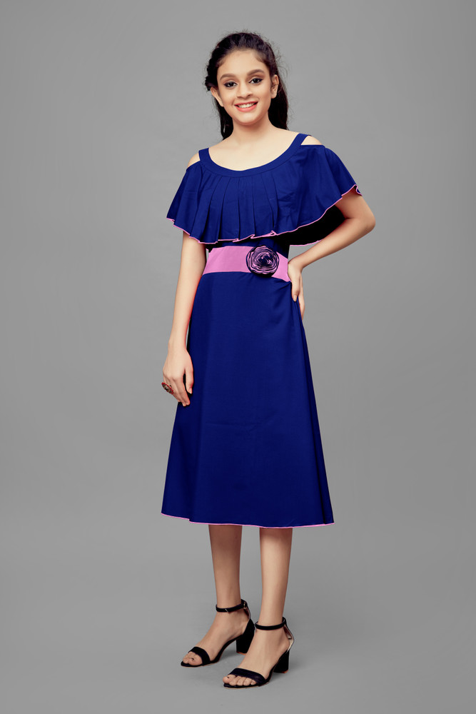 One piece dress for 13 year girl 2025