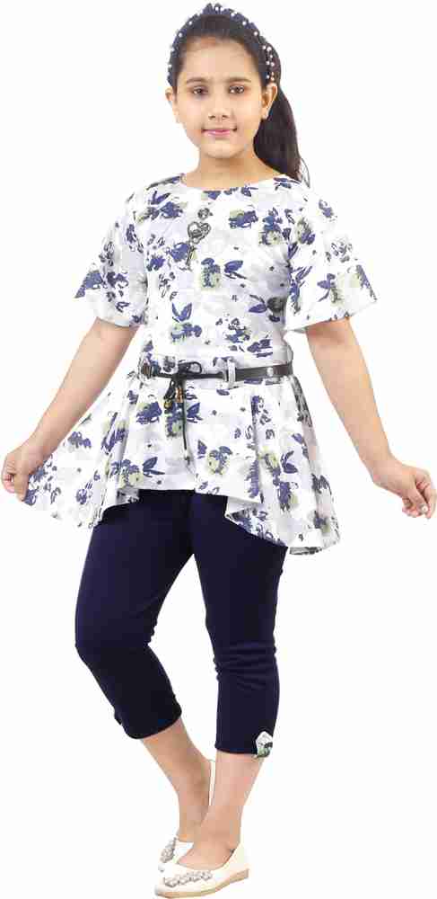 Flipkart fashion girl dress 2025