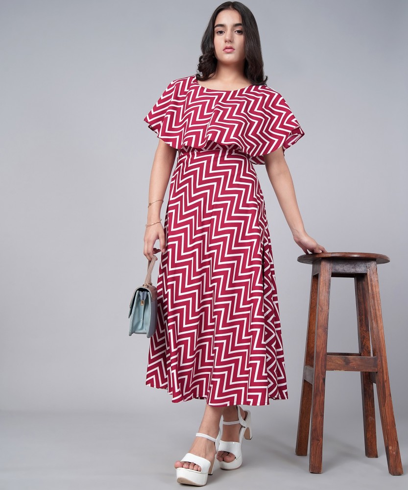 Full clearance frock online