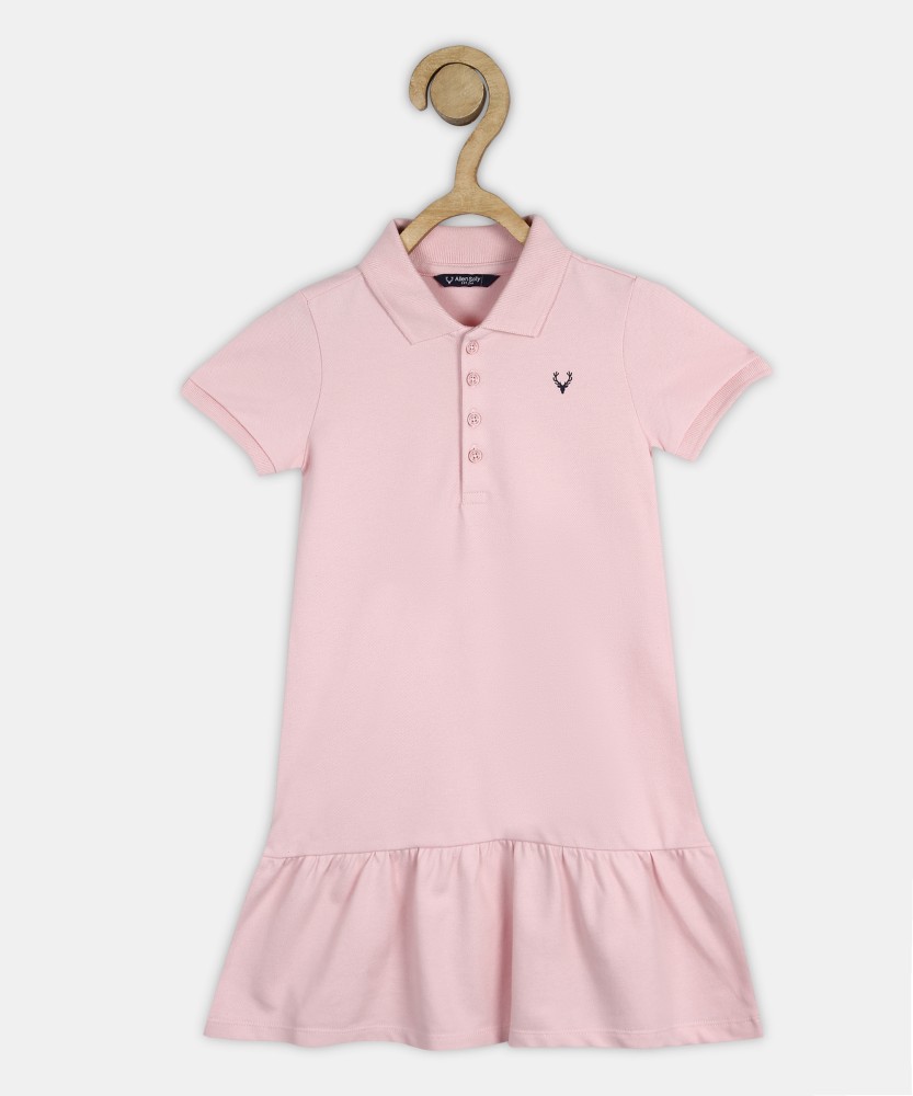 Allen solly hot sale baby dress