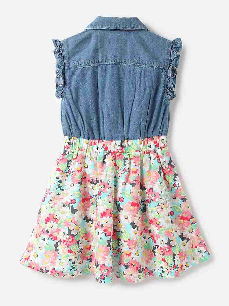 Ucb dresses best sale for baby girl