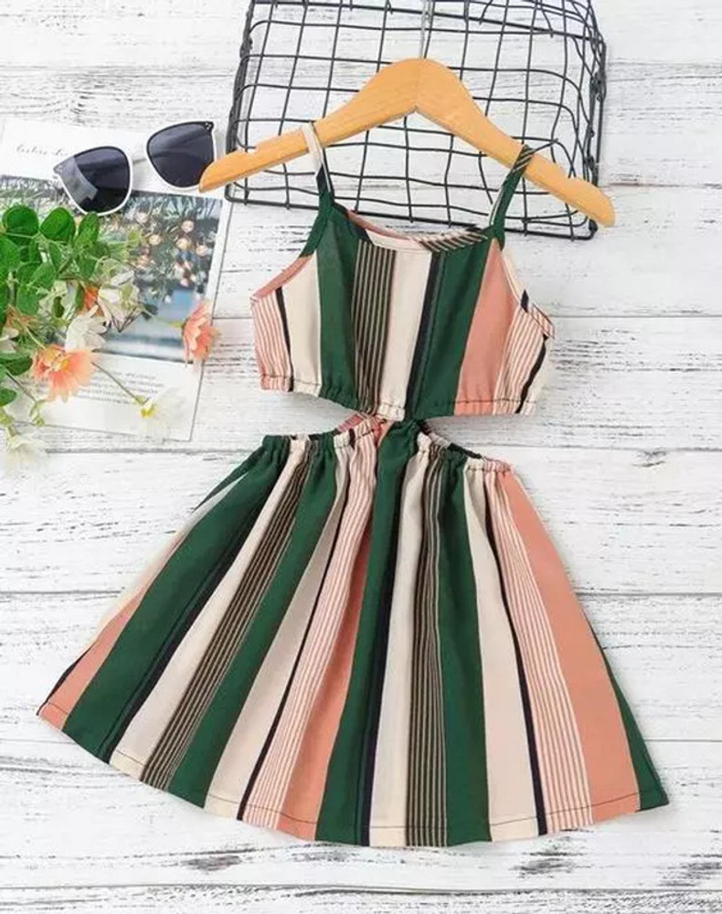 VaIdehi Girls Casual Dress Dress Price in India Buy VaIdehi