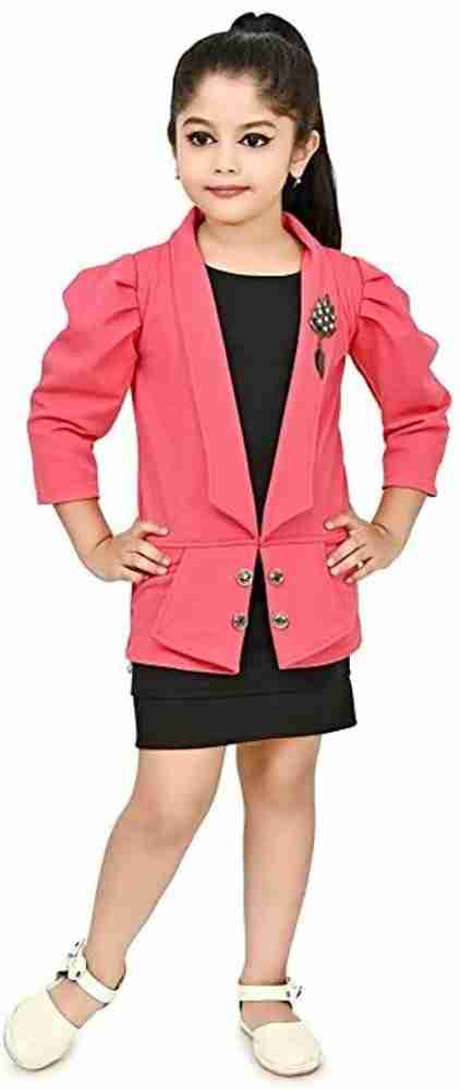 Girls party coat online
