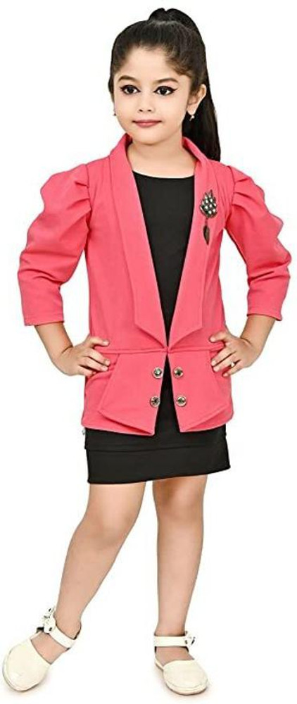 Girls party jacket online