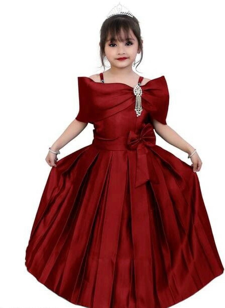 Gown for outlet 6 year girl