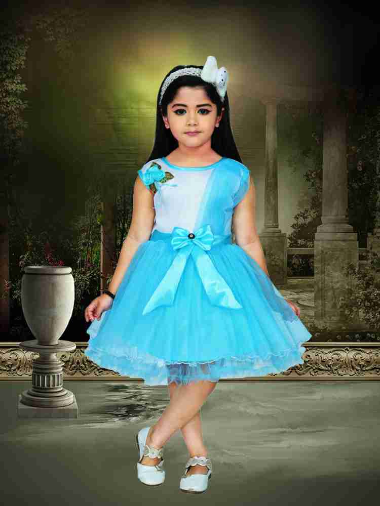 Baby gaun outlet frock