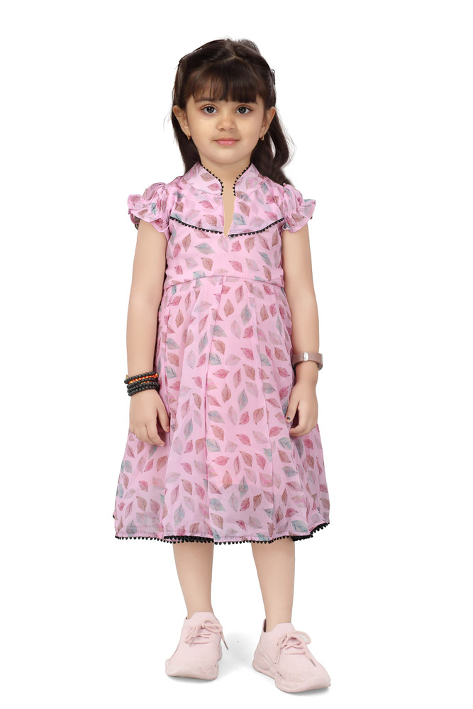 Flipkart kids wear girls sale