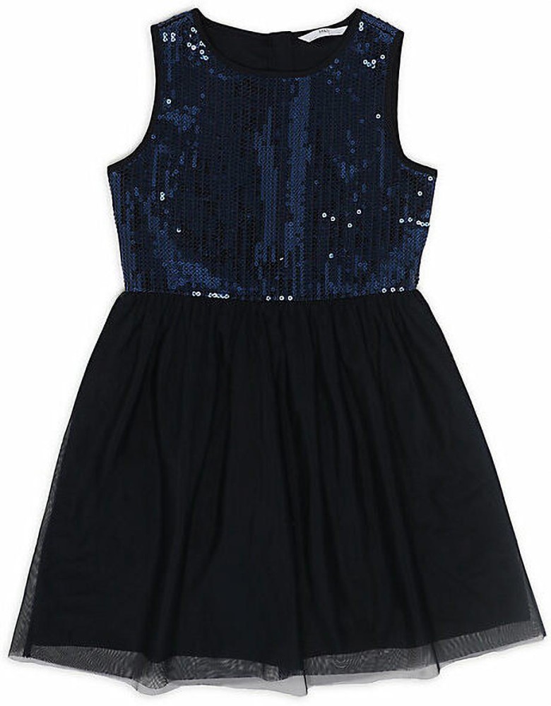 Marks & hotsell spencer girls dresses