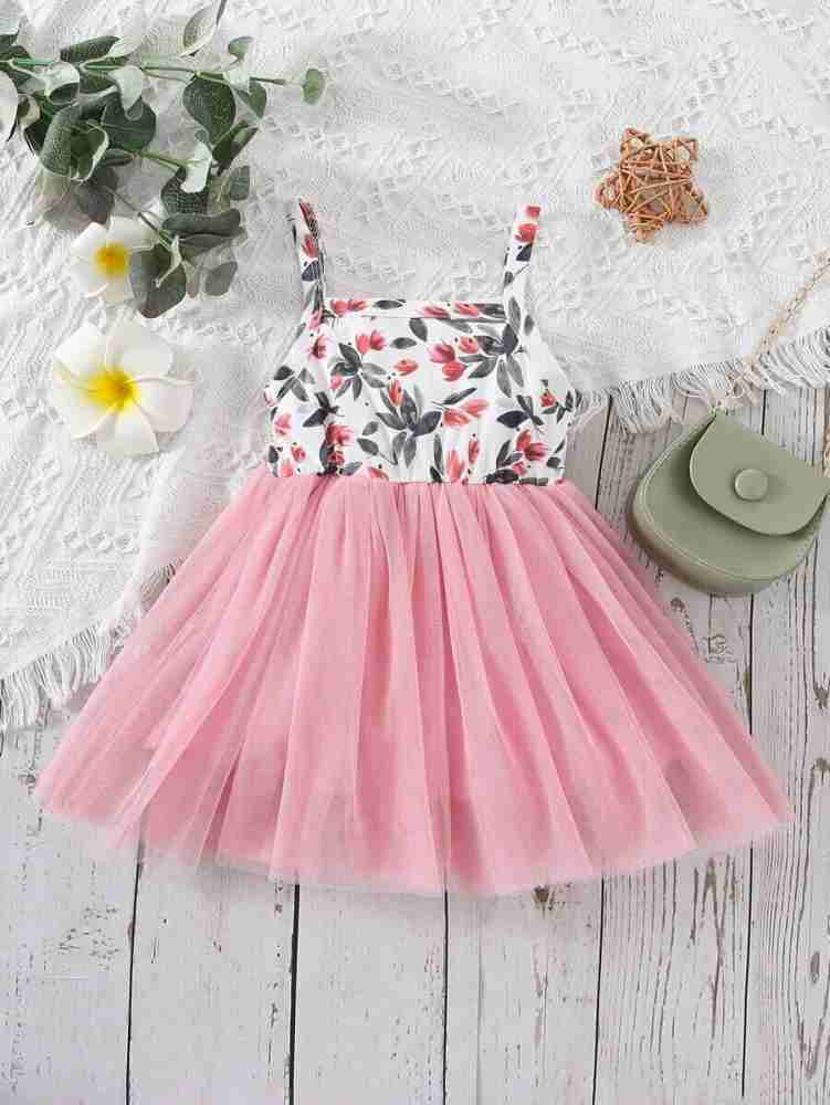 BARF BELCH Baby Girls Above Knee Casual Dress Price in India Buy BARF BELCH Baby Girls Above Knee Casual Dress online at Flipkart