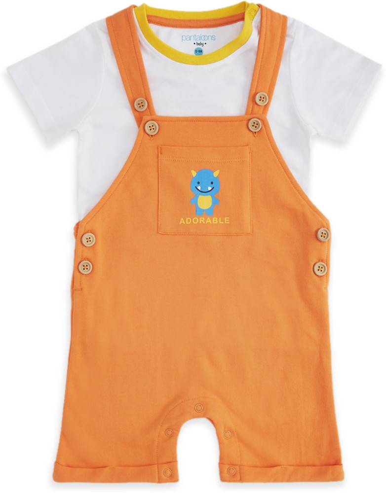 Pantaloons baby boy dress best sale