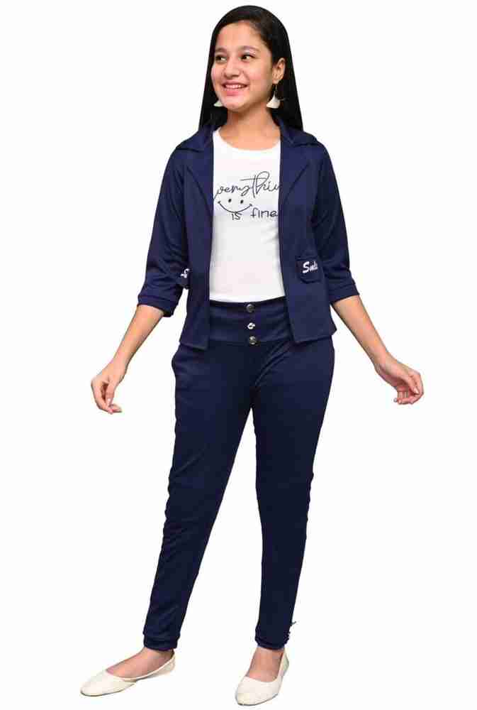 Jacket with pant shirt cheap
