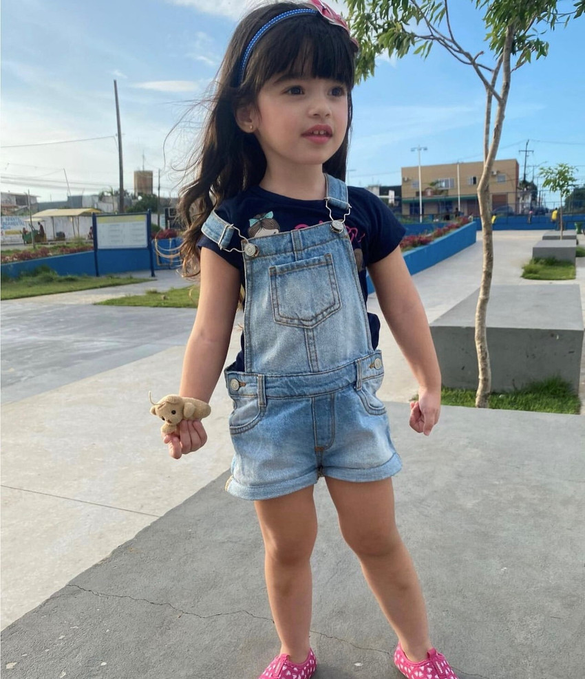 Flipkart dungaree deals for girl