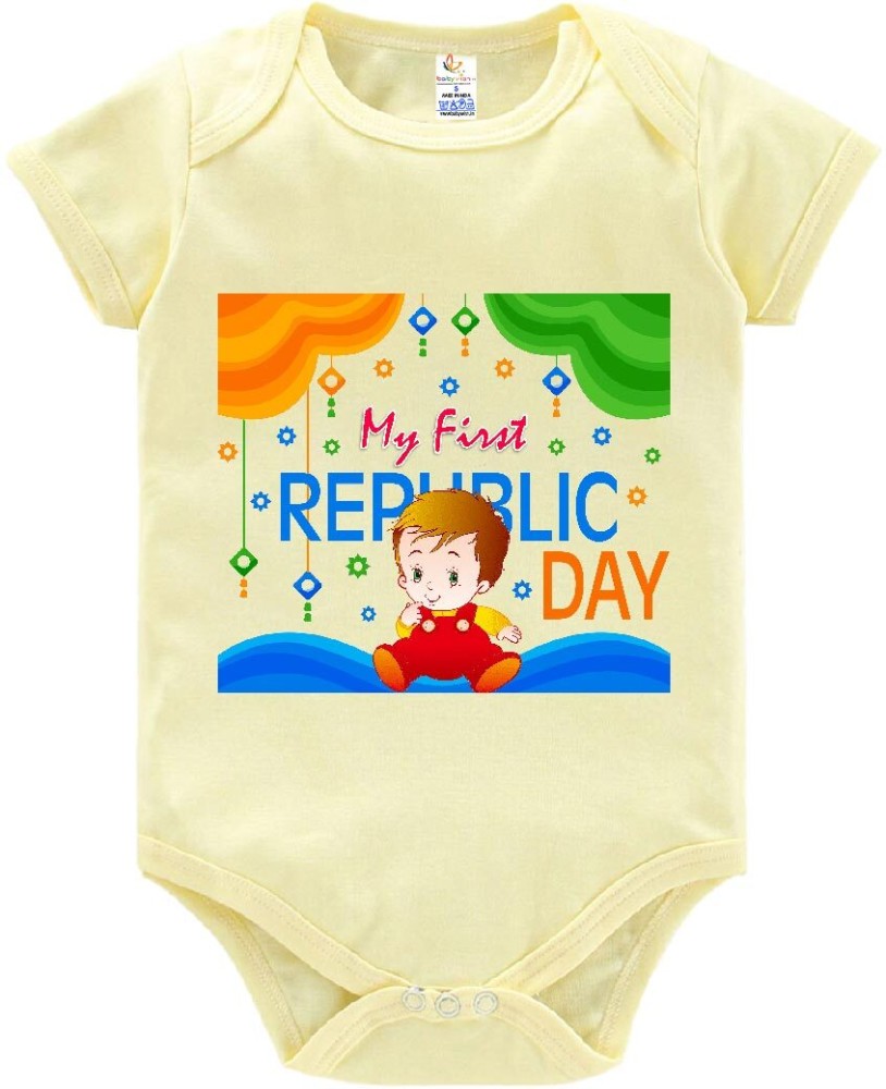 Baby rompers flipkart best sale