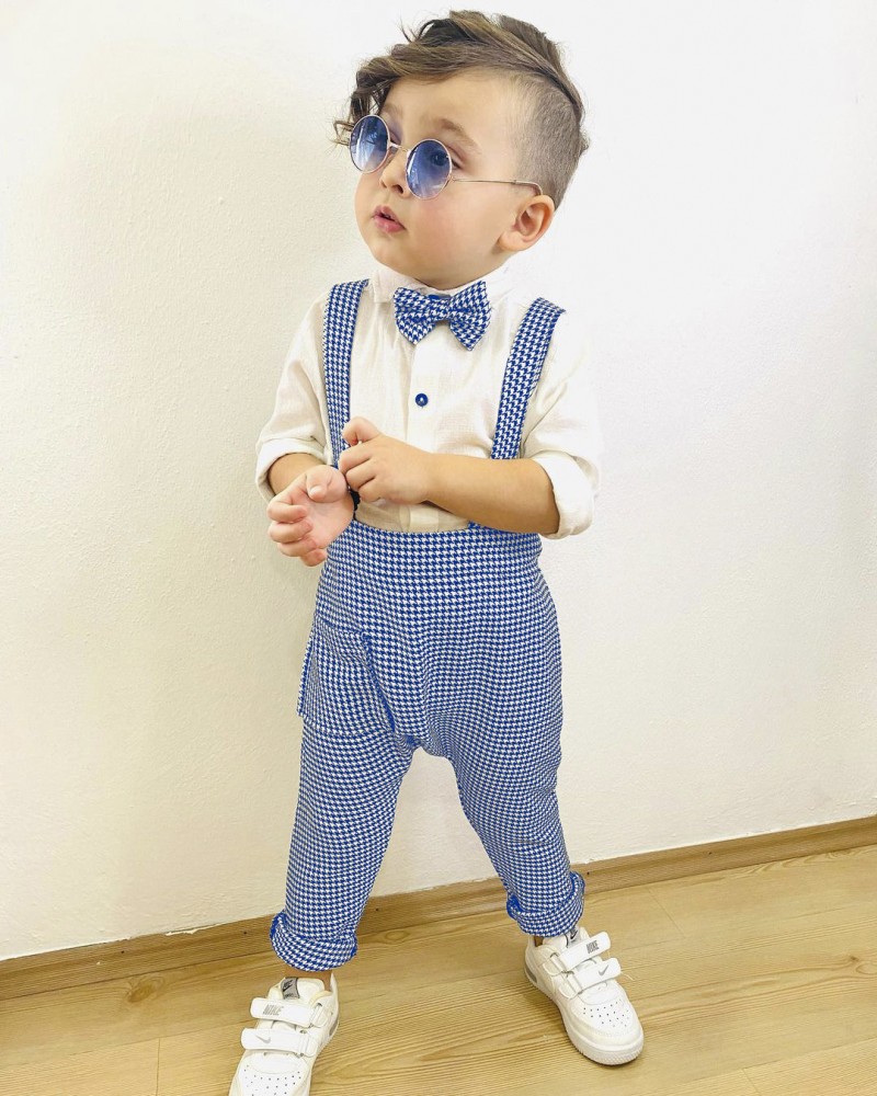 Dungaree dress for cheap baby boy india