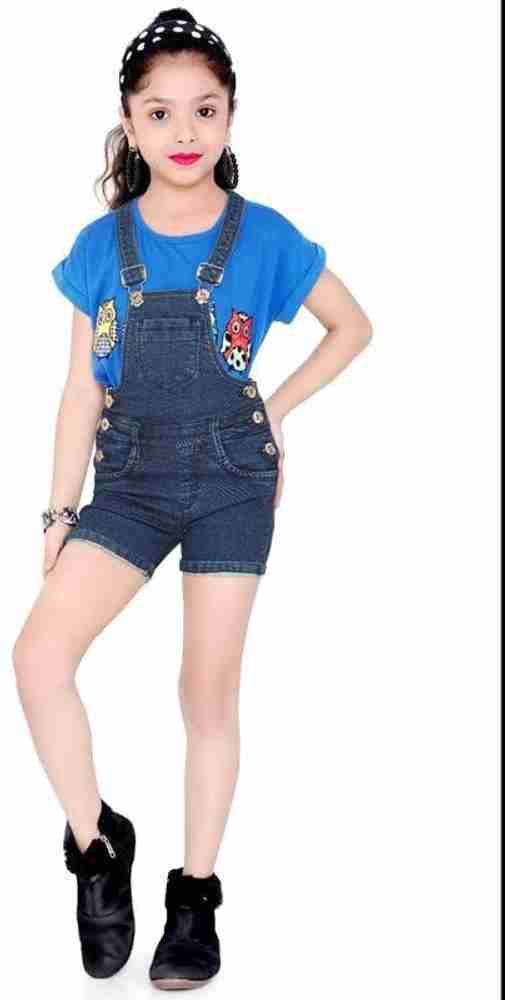 Dangri shorts for girls online