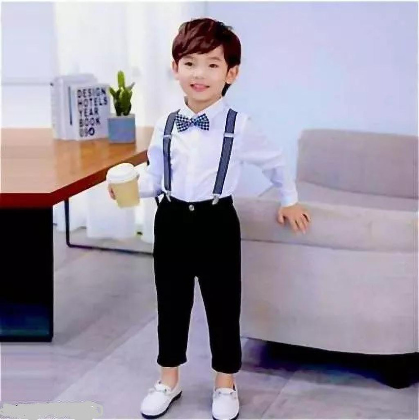 Dungaree dress for boy store