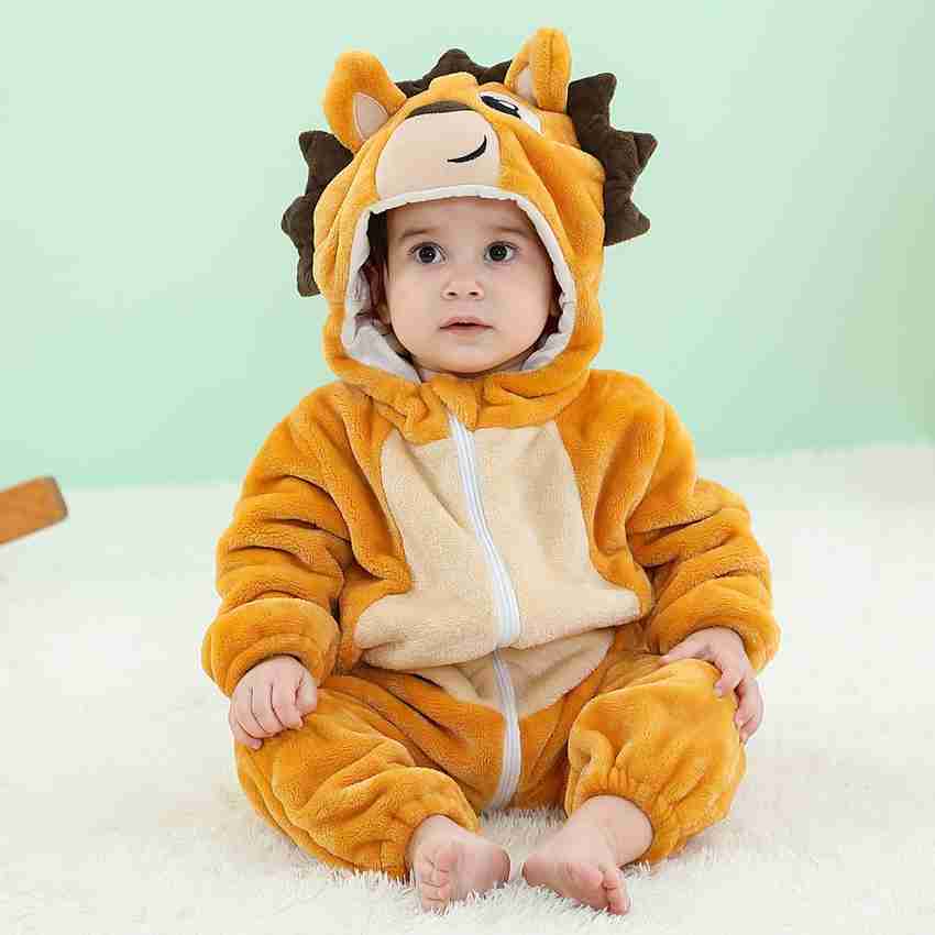 Animal rompers for hotsell babies