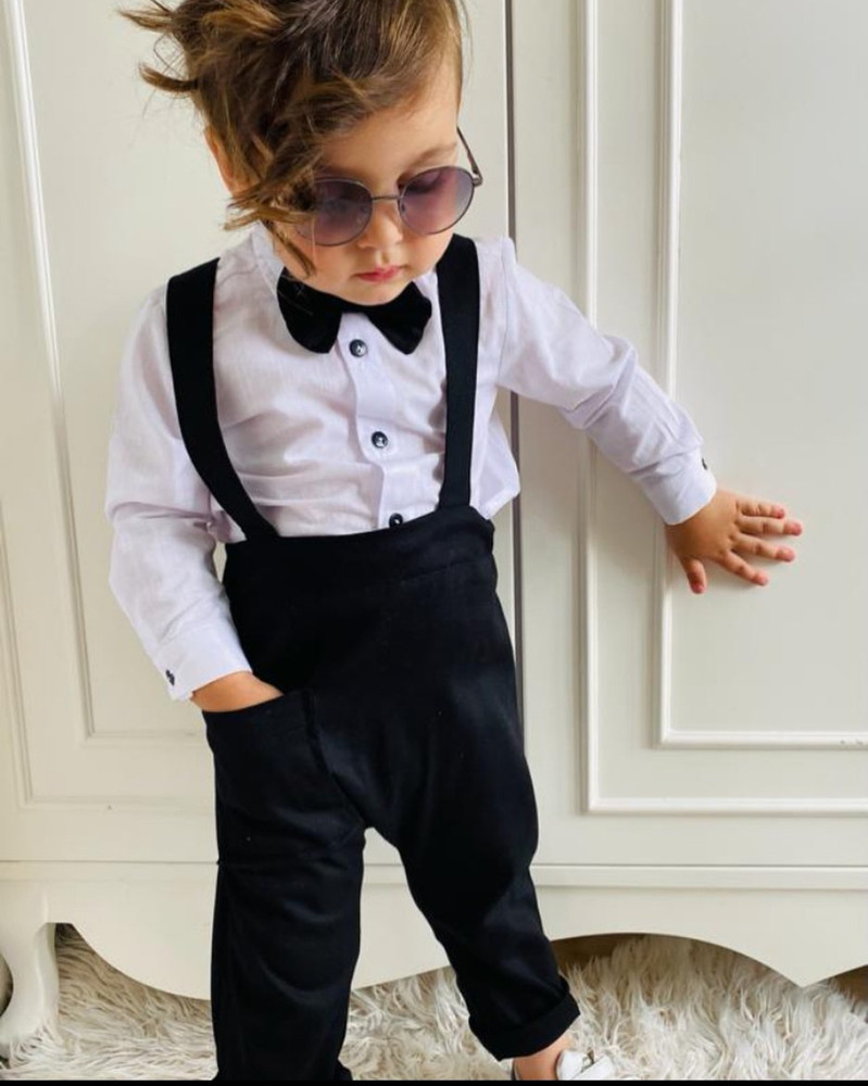 Galace dress for boy 2025