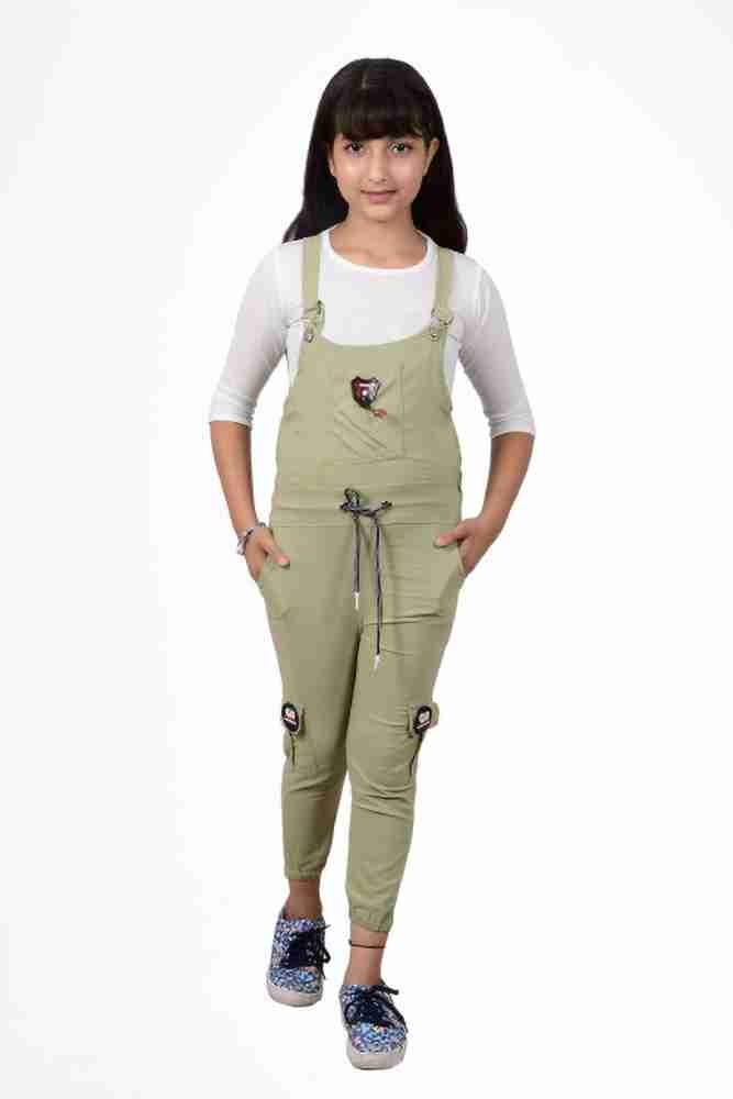 MYKUKI Women Dungaree Dress For Women Latest And Trendy Dress