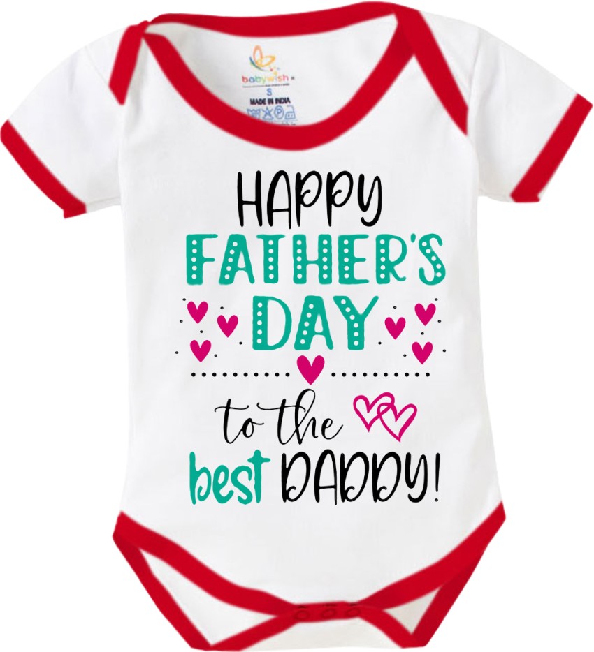 Babywish Romper For Baby Boys Baby Girls Casual Printed Pure Cotton Price in India Buy Babywish Romper For Baby Boys Baby Girls Casual Printed Pure Cotton online at Flipkart