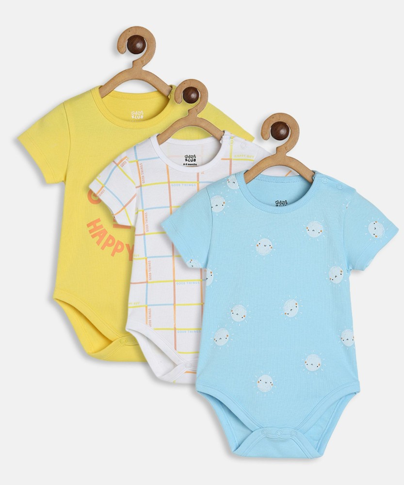 Baby clearance rompers flipkart