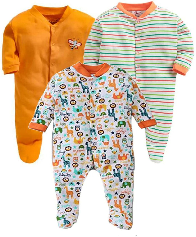 Baby 2025 rompers flipkart