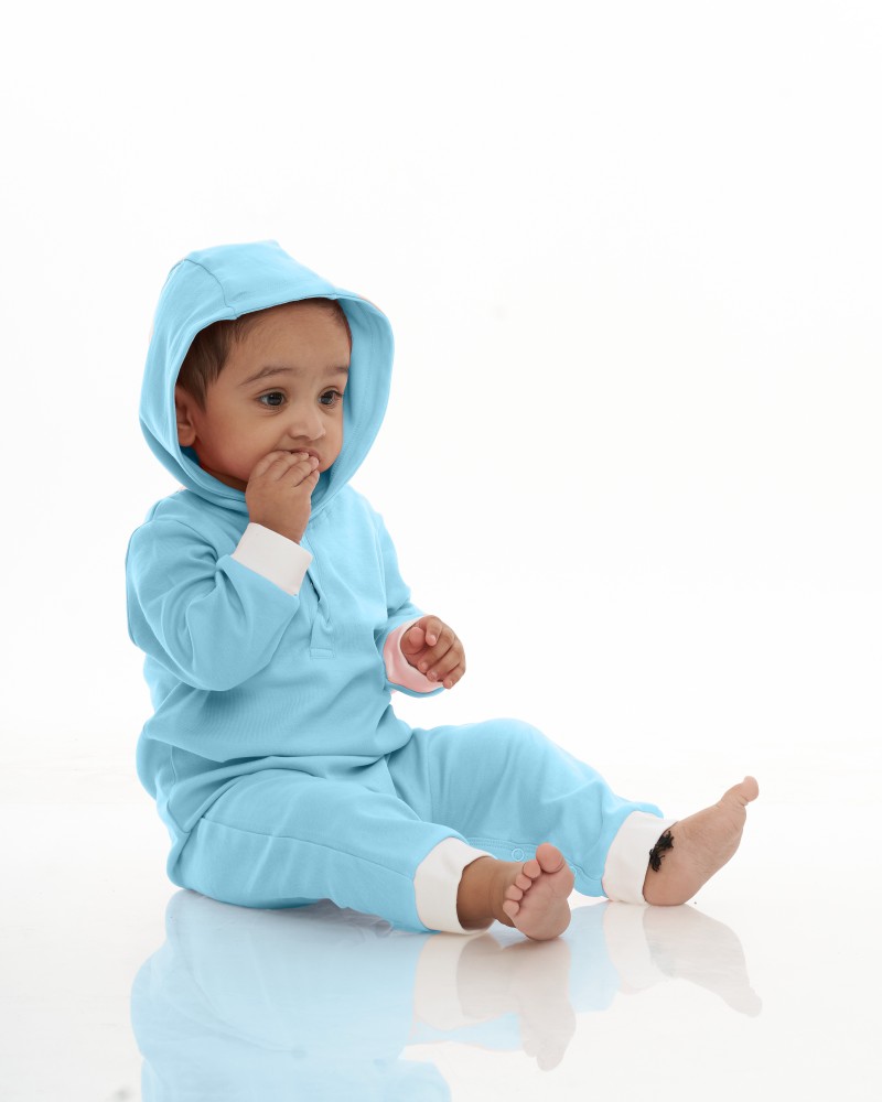 Baby on sale rompers flipkart