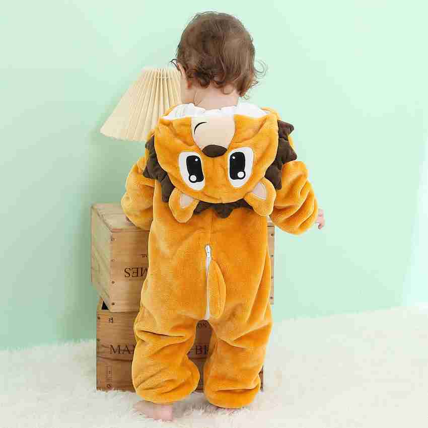 Animal rompers for store babies