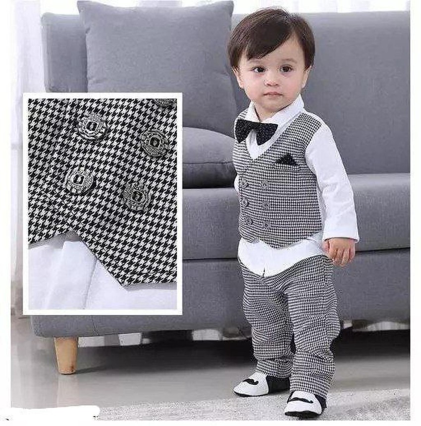 Koti on sale suit boy