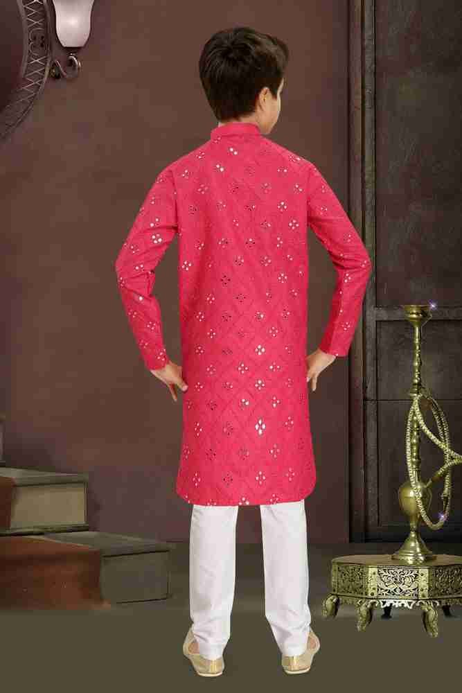 Kurta pajama for 15 year boy flipkart online