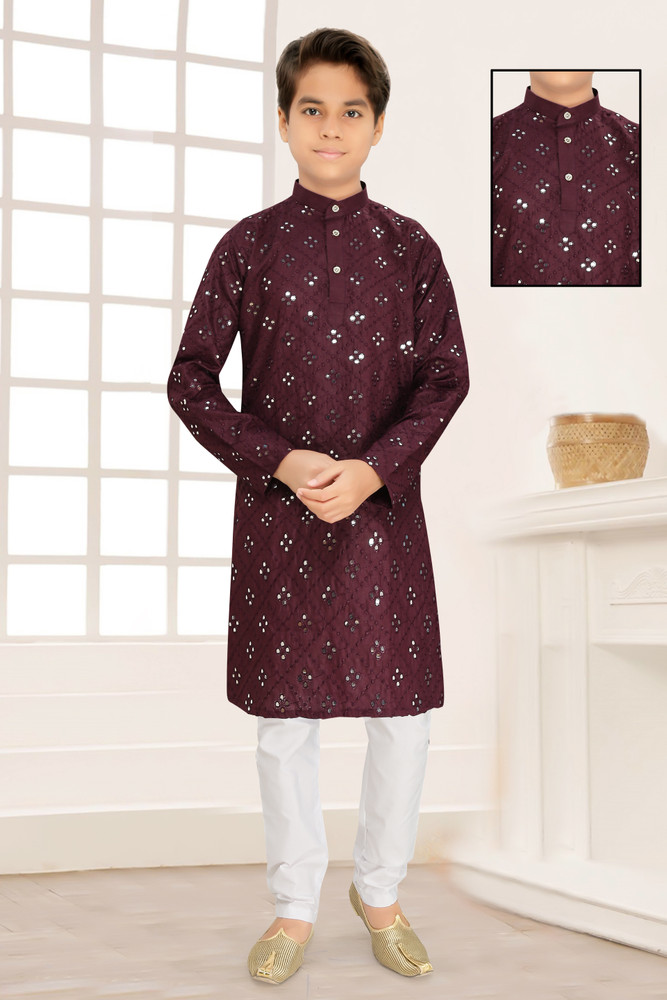 1 year baby boy kurta pajama 2025