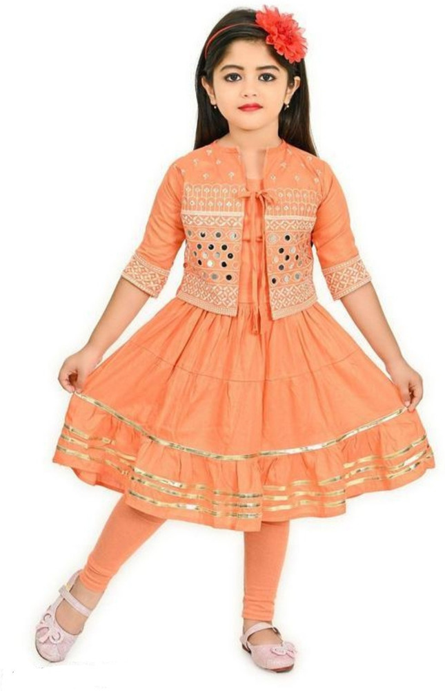 Badshah the long frock clearance