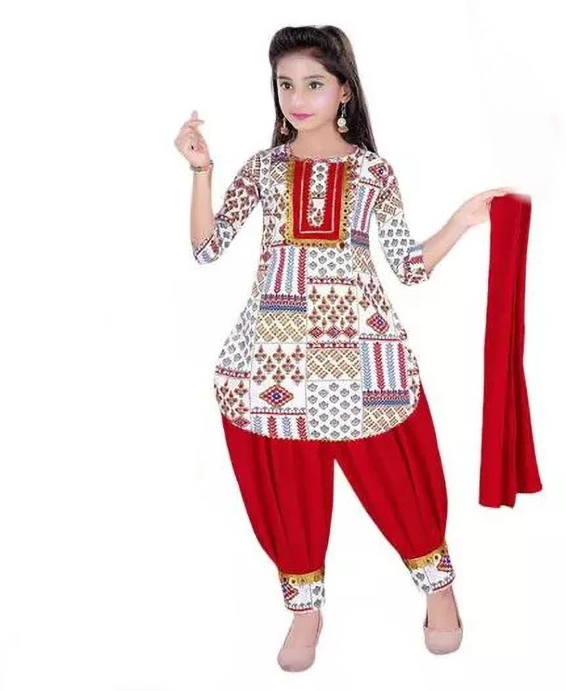 Discover 153+ patiala kurti for girls best - netgroup.edu.vn