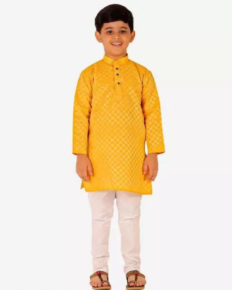 Flipkart on sale boys kurta