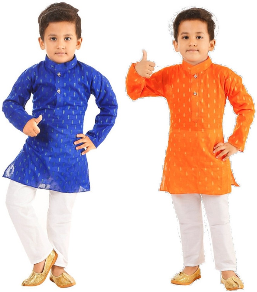 Flipkart 2025 boys kurta