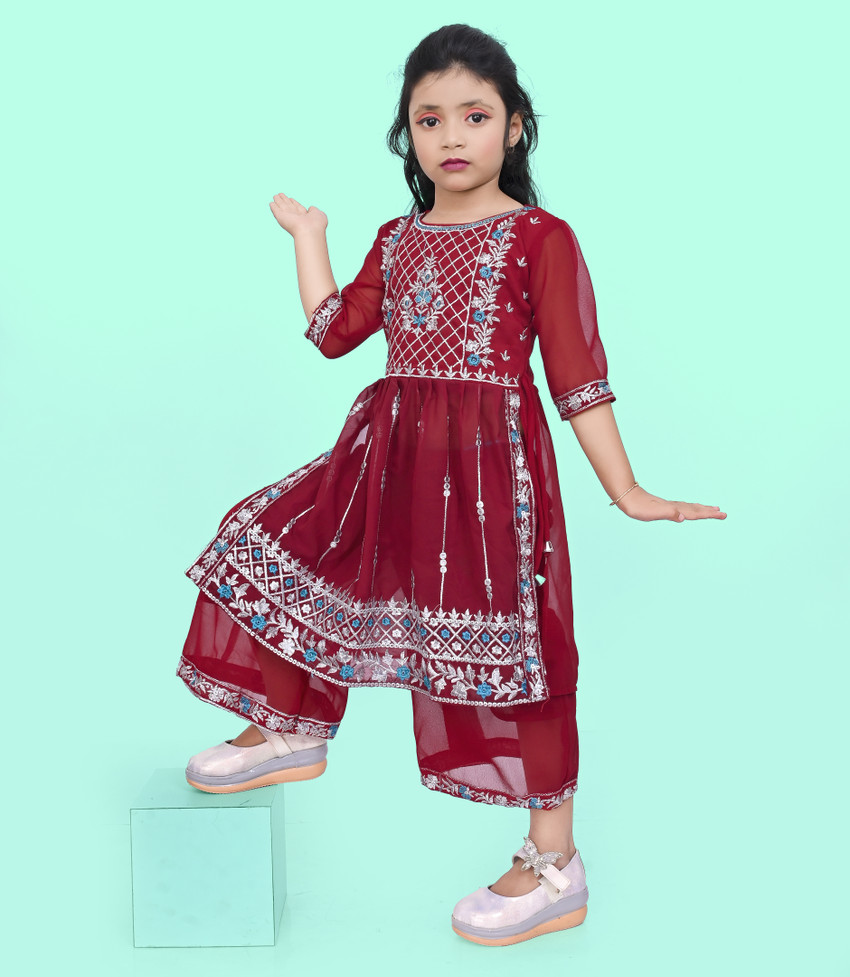 Flipkart shop girls kurta